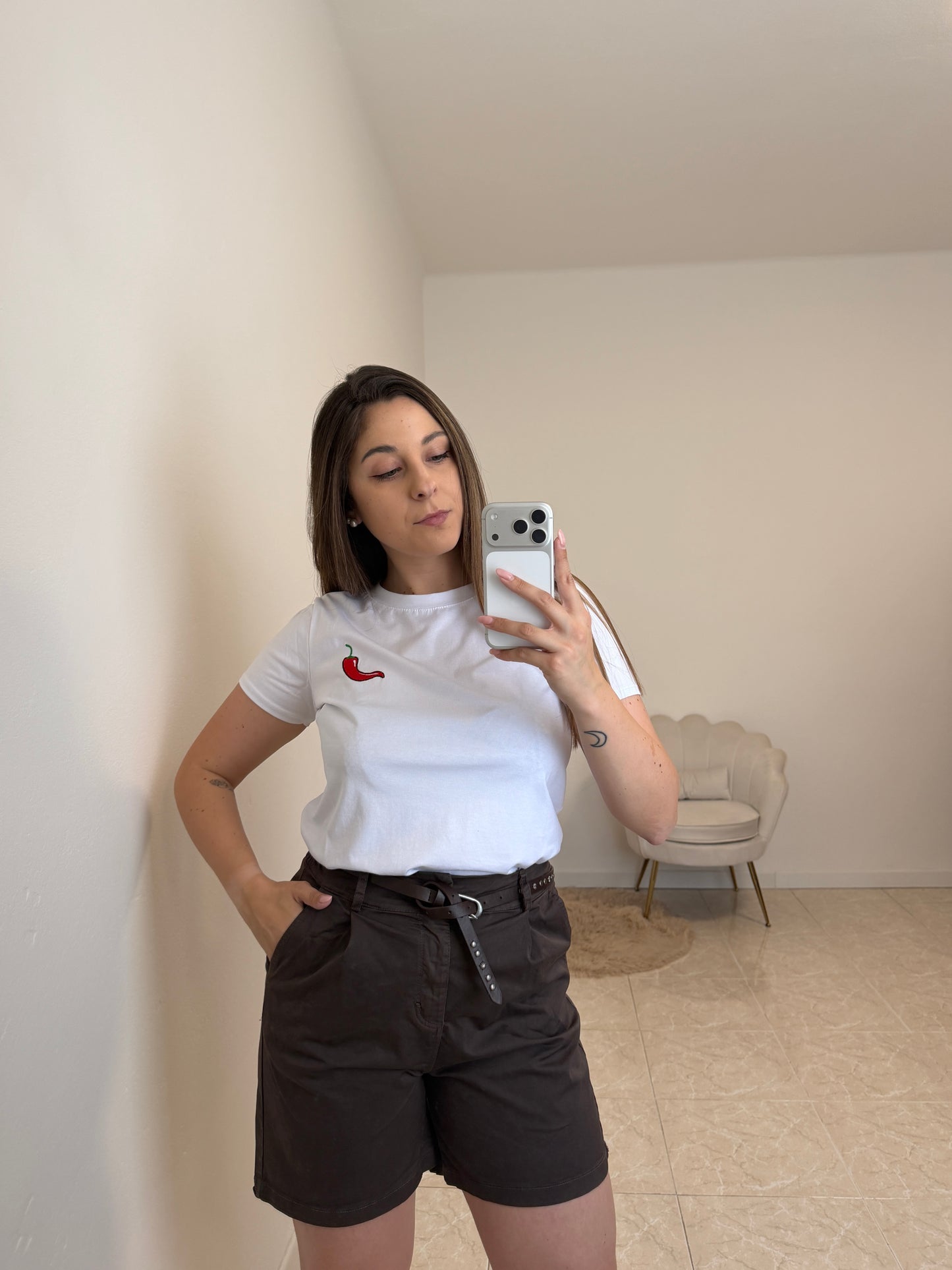 T-Shirt Chili