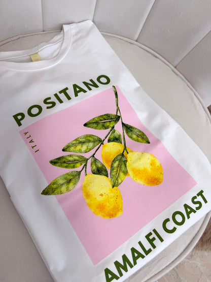 T-Shirt Positano