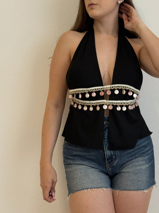 Top Gipsy Nero