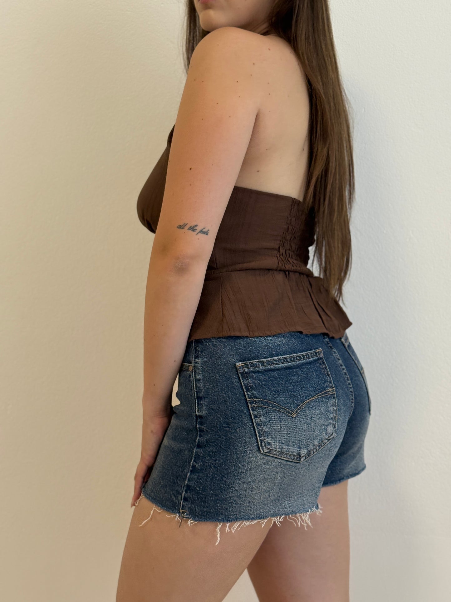 Jeans Millie