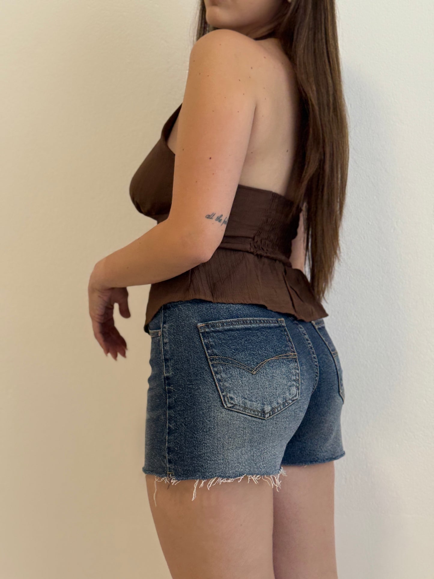 Jeans Millie