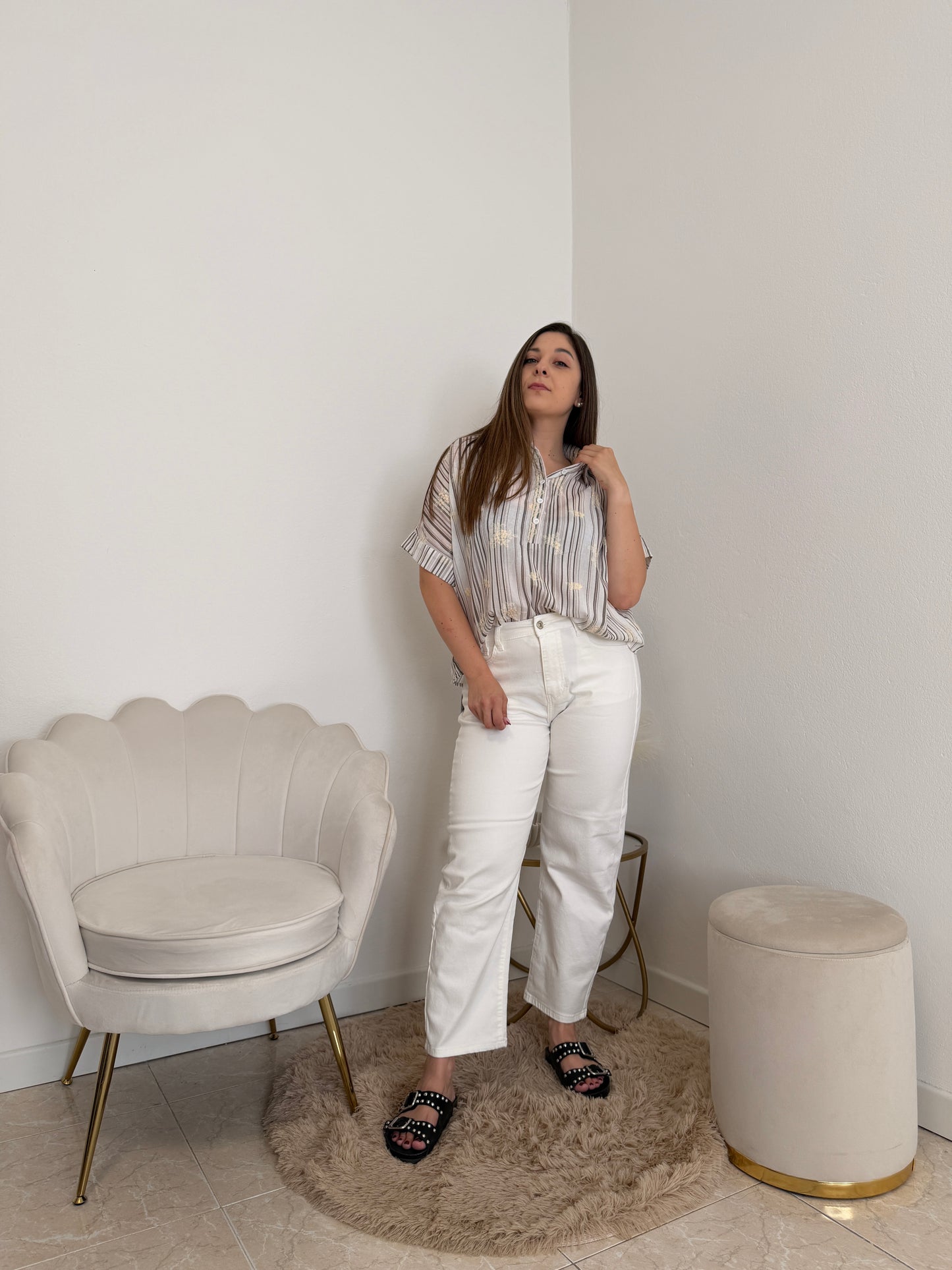 Camicia Laura