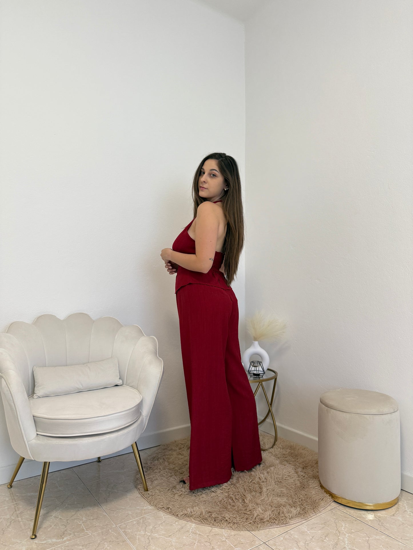 Completo Miriam
