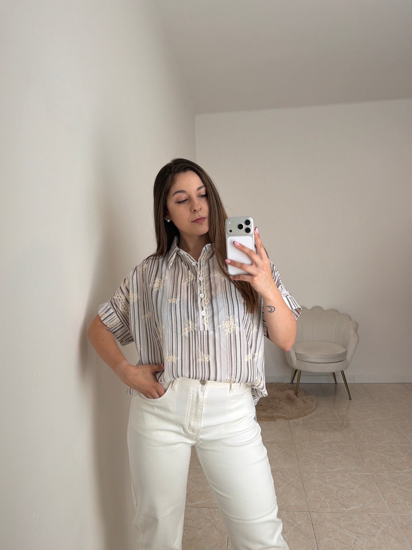 Camicia Laura