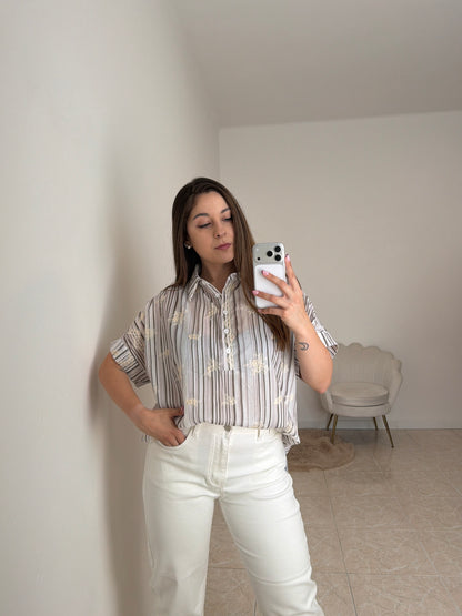 Camicia Laura