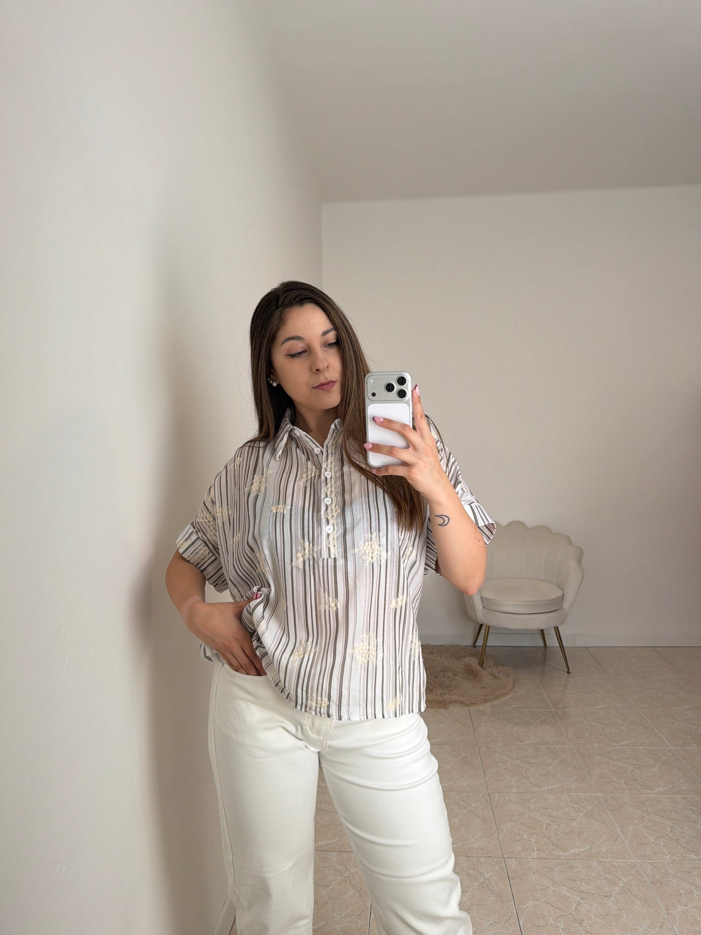 Camicia Laura