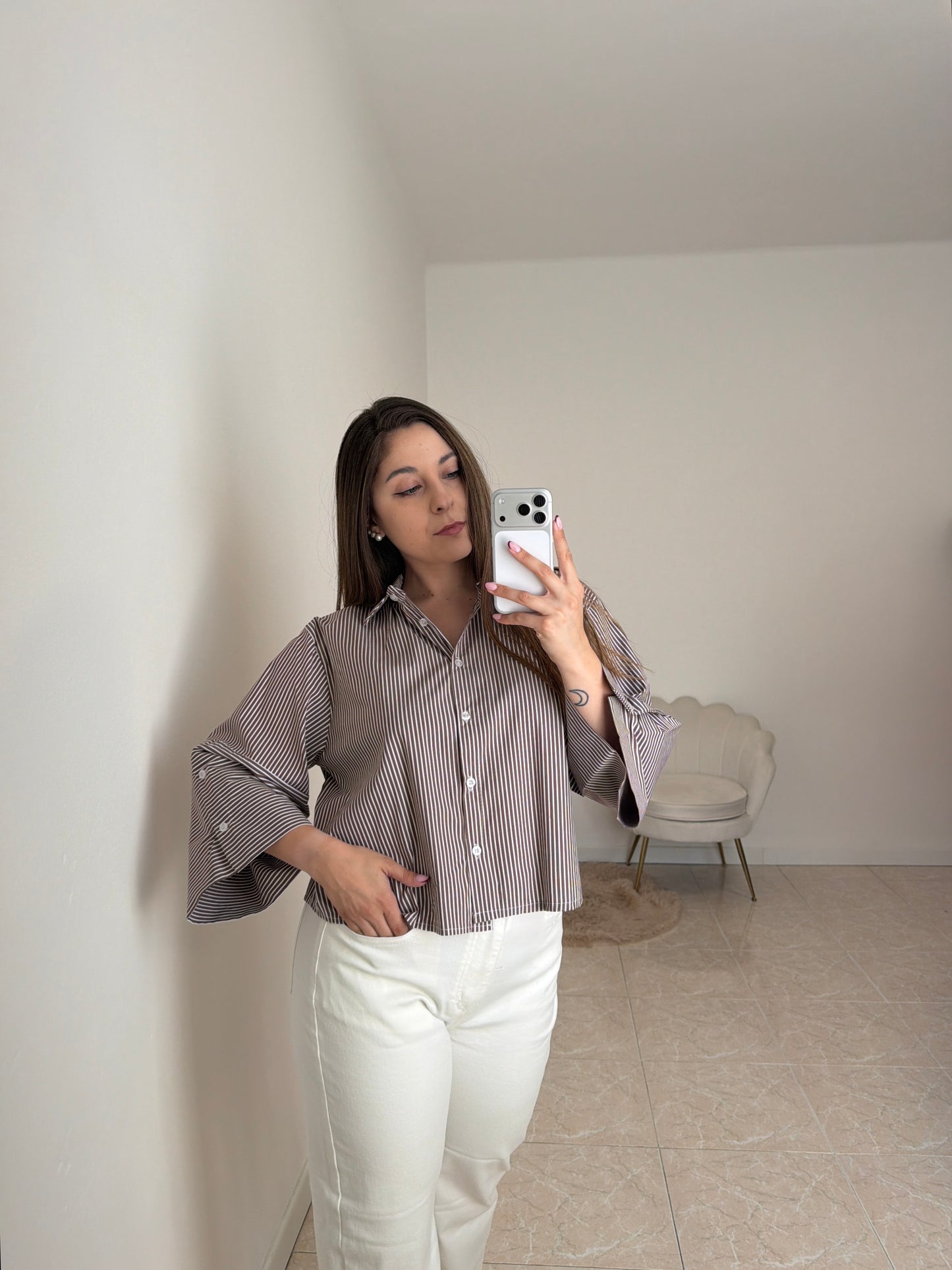 Camicia Marti