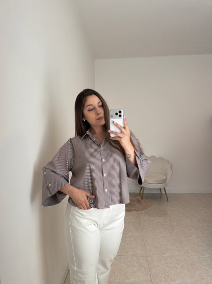 Camicia Marti
