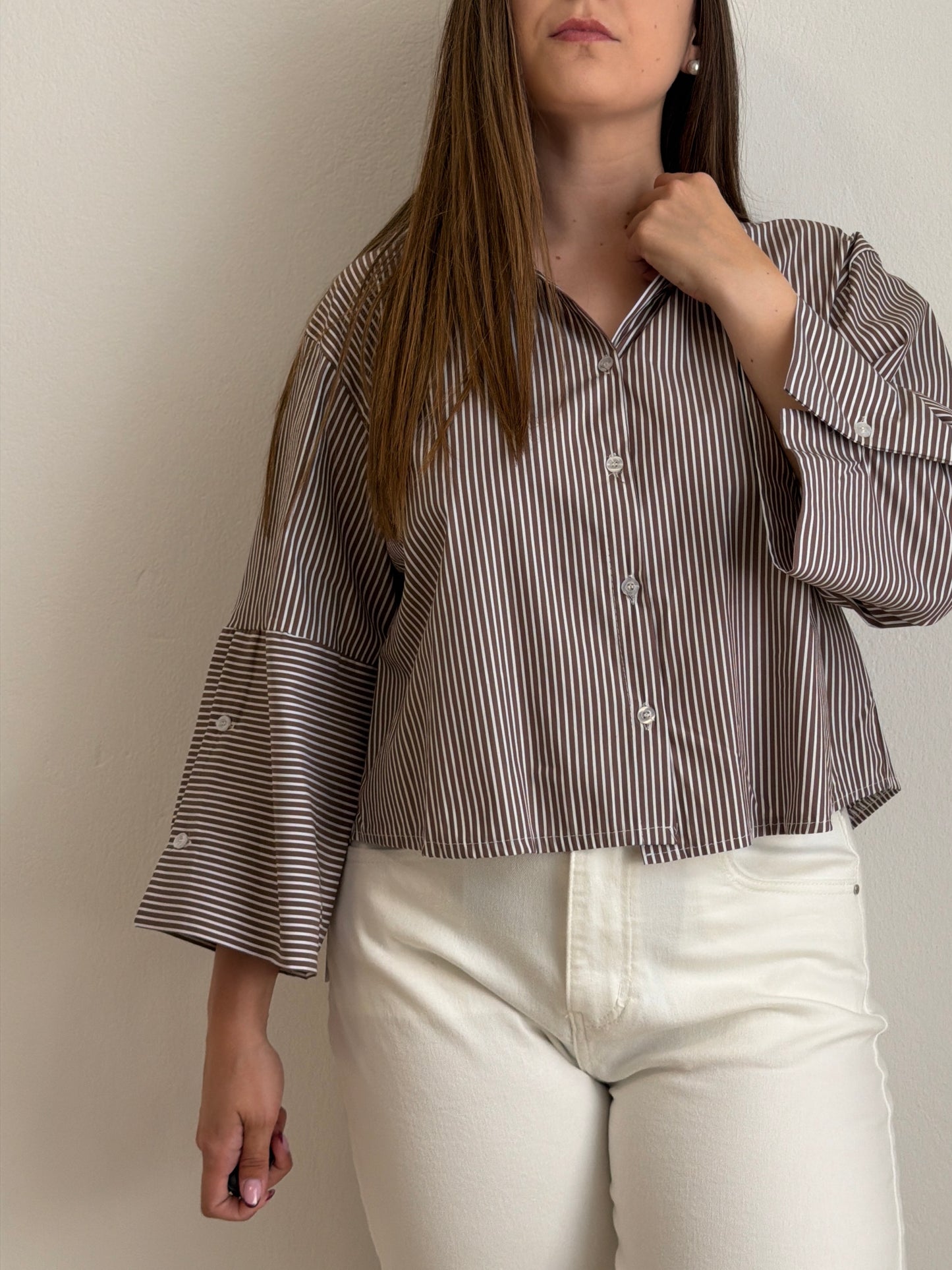 Camicia Marti