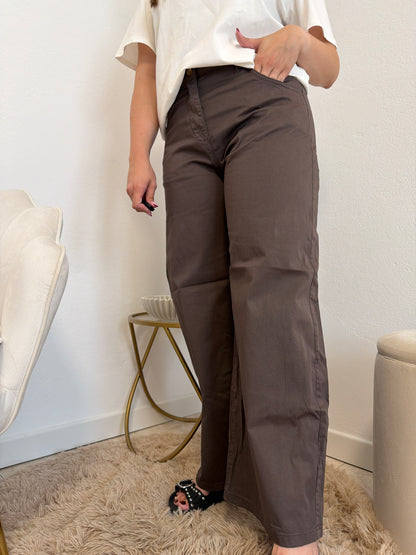 Pantalone Choco