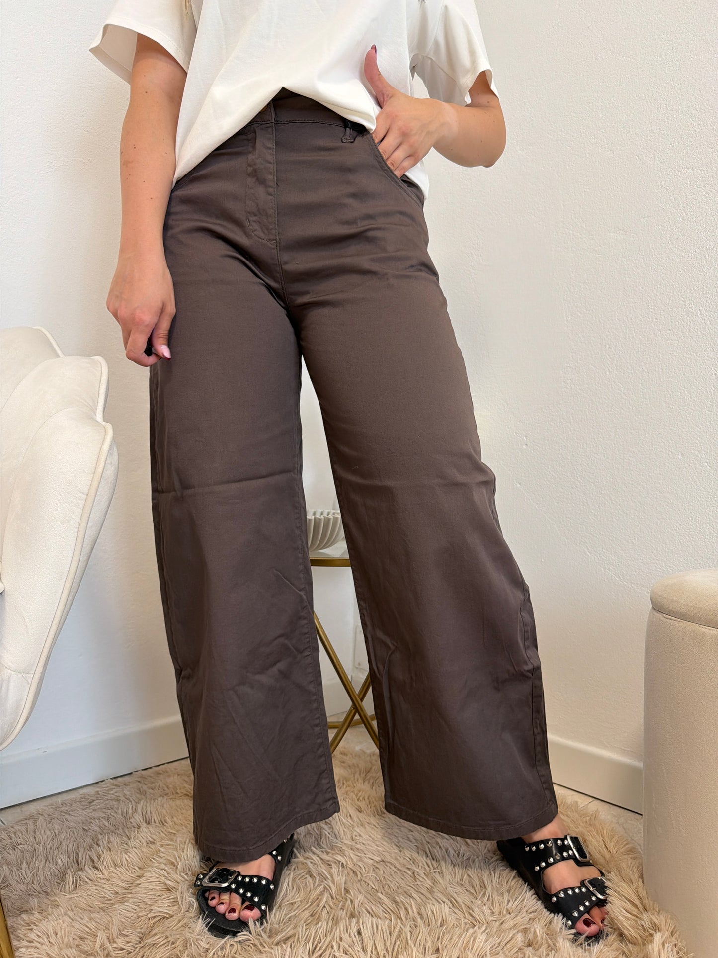 Pantalone Choco