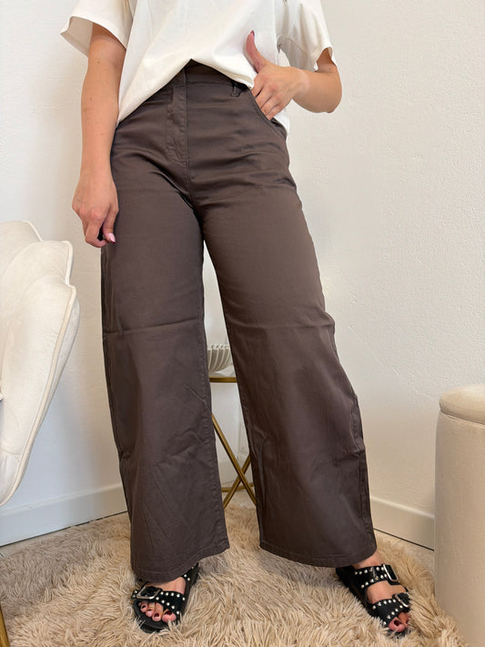 Pantalone Choco