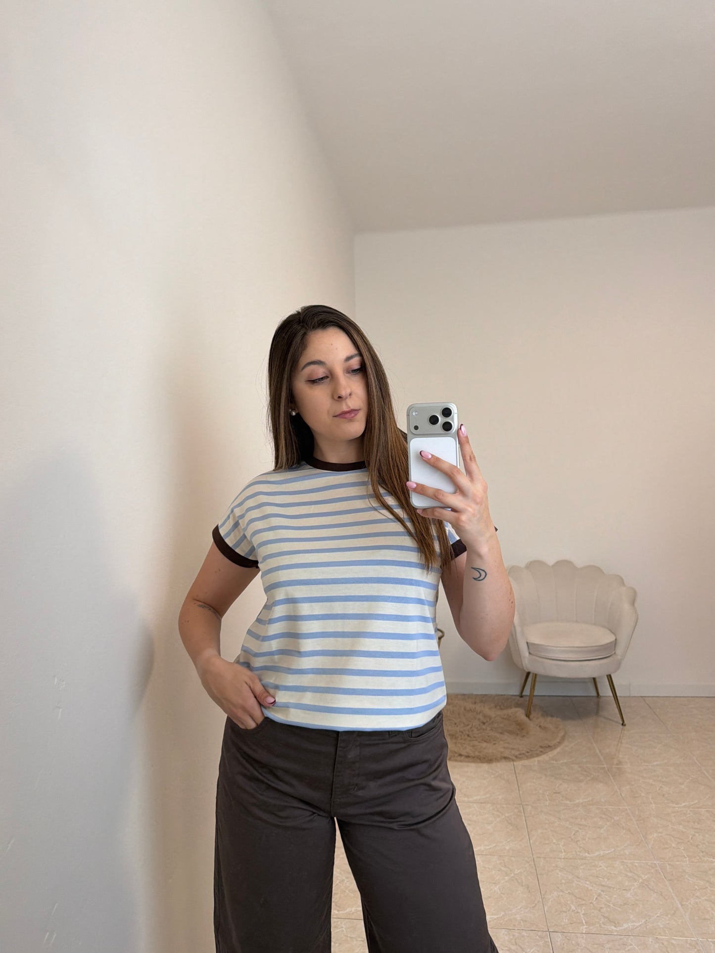 T-Shirt Diana