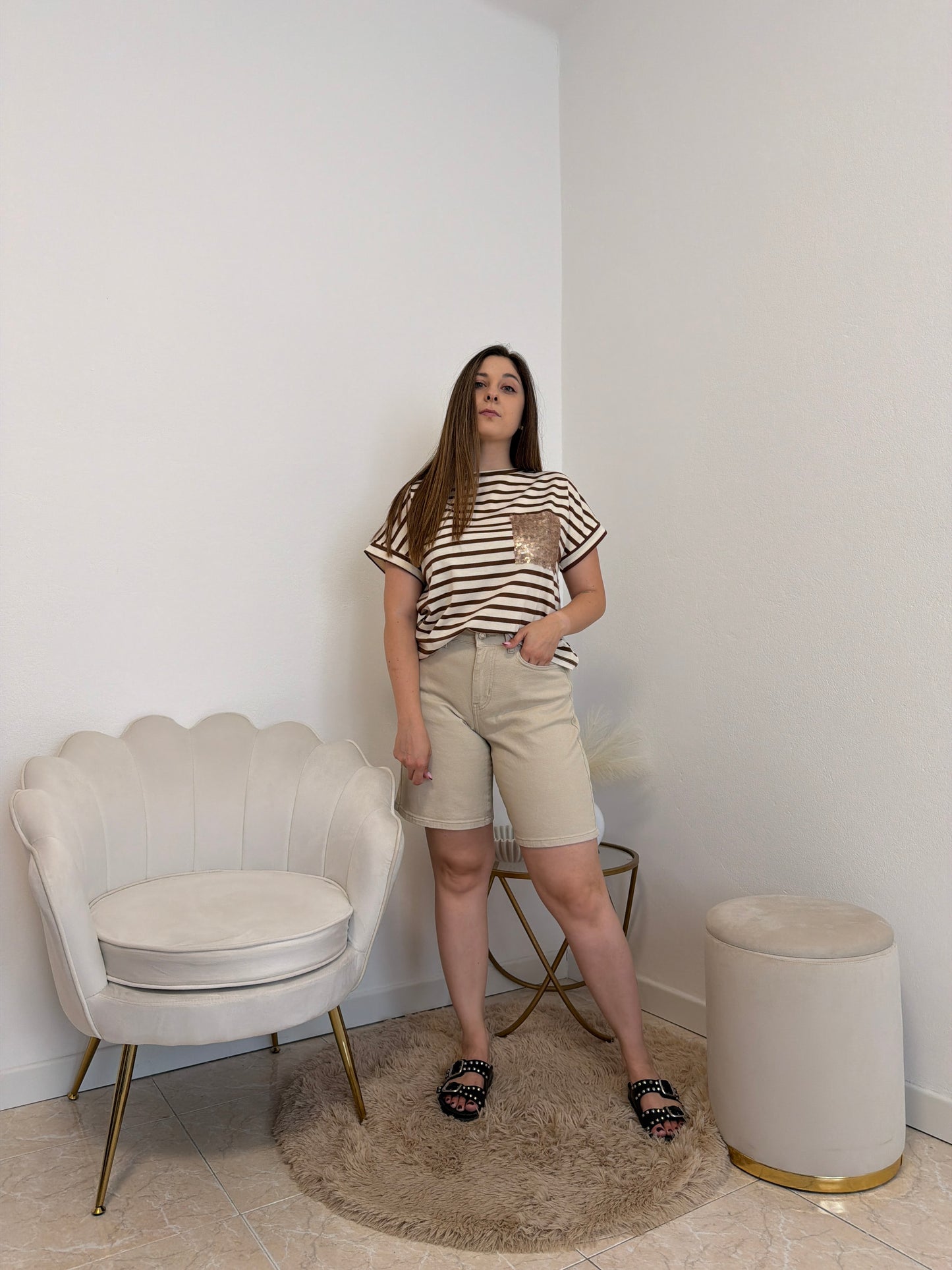 Bermuda Beige