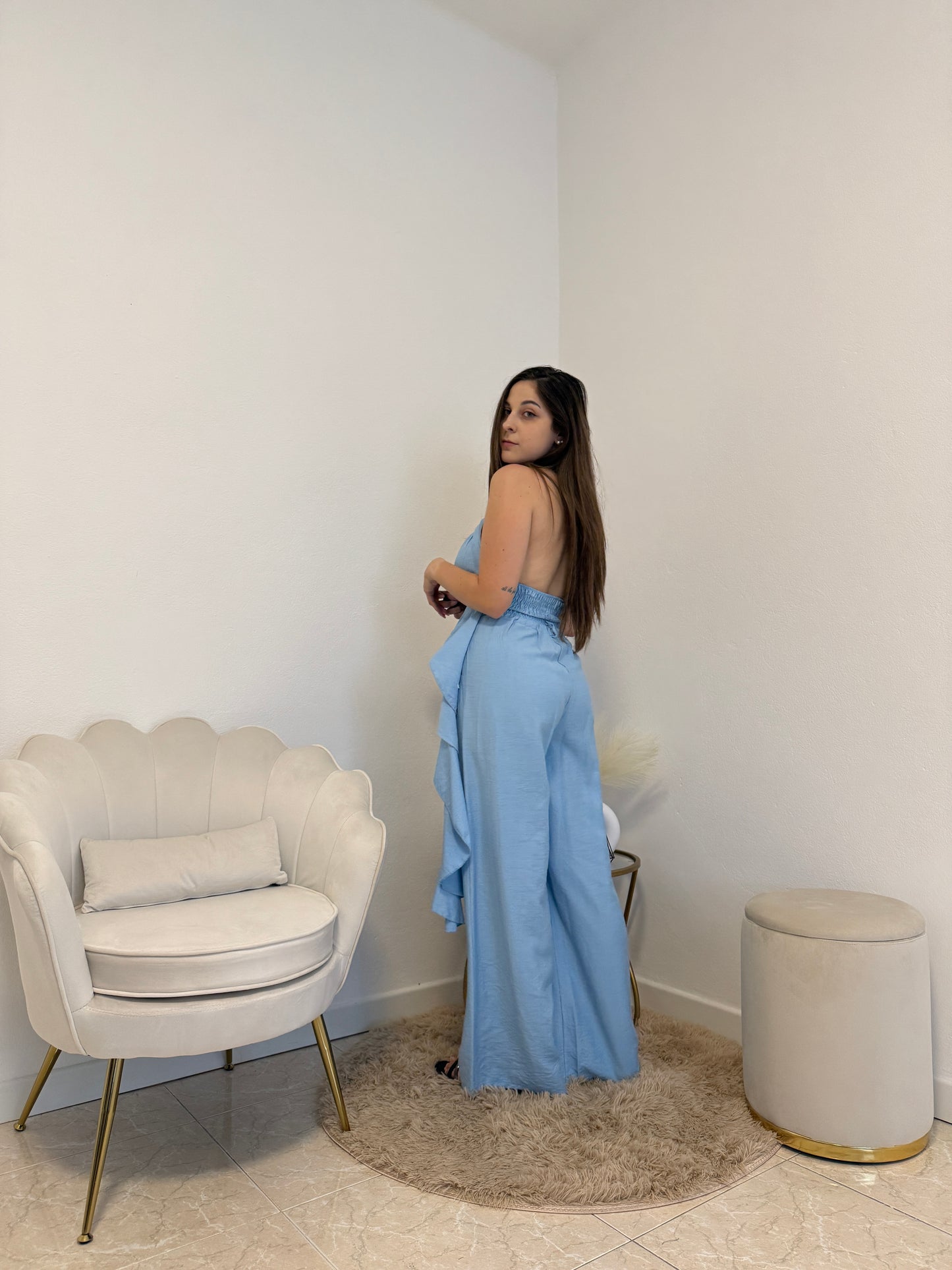 Completo Gemma