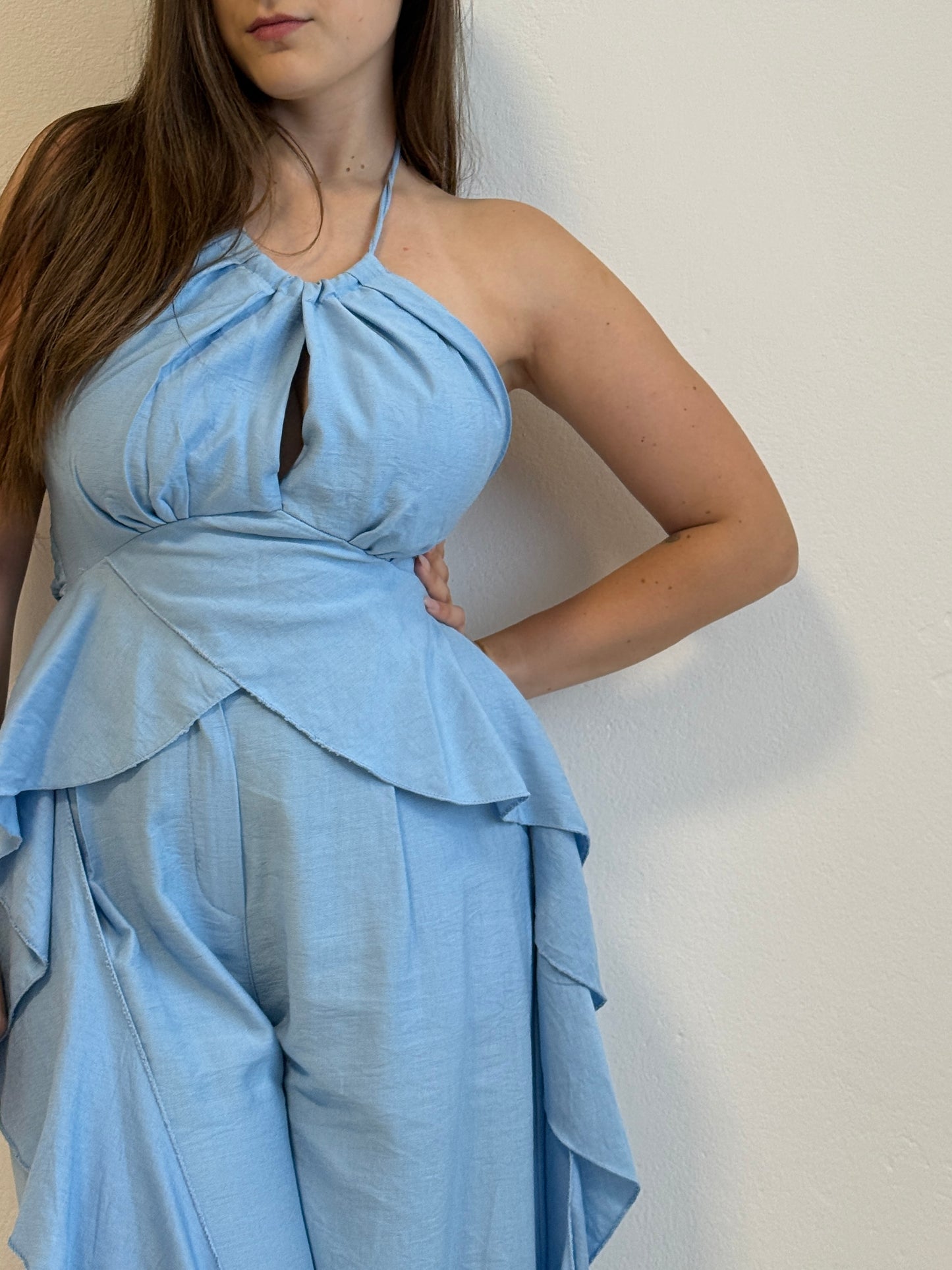 Completo Gemma