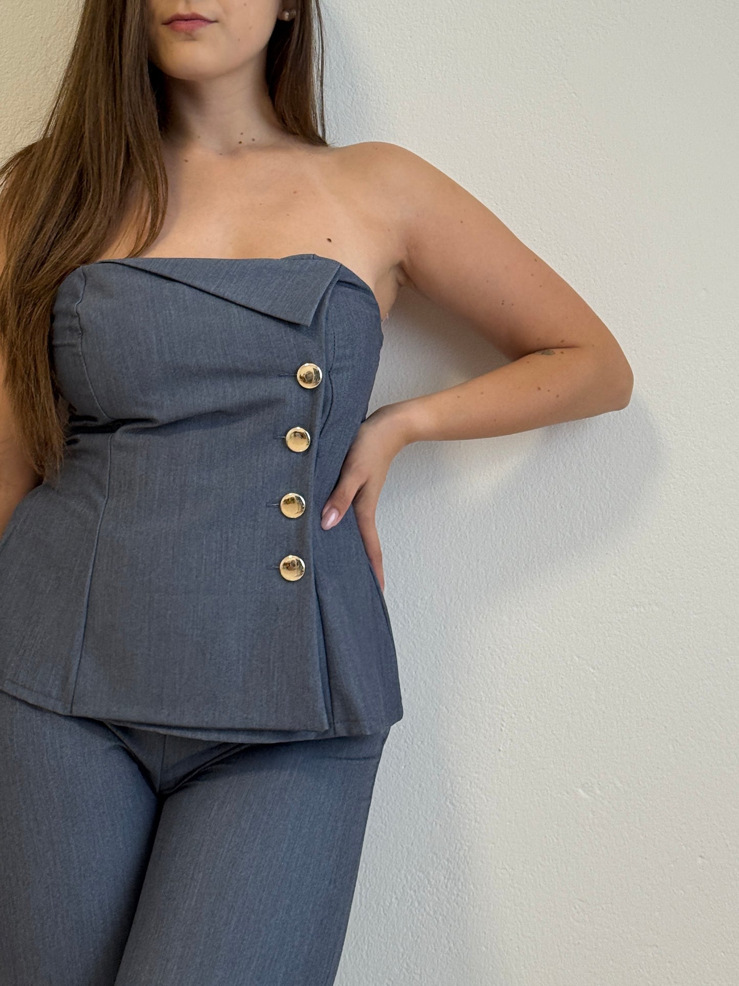 Completo Denim