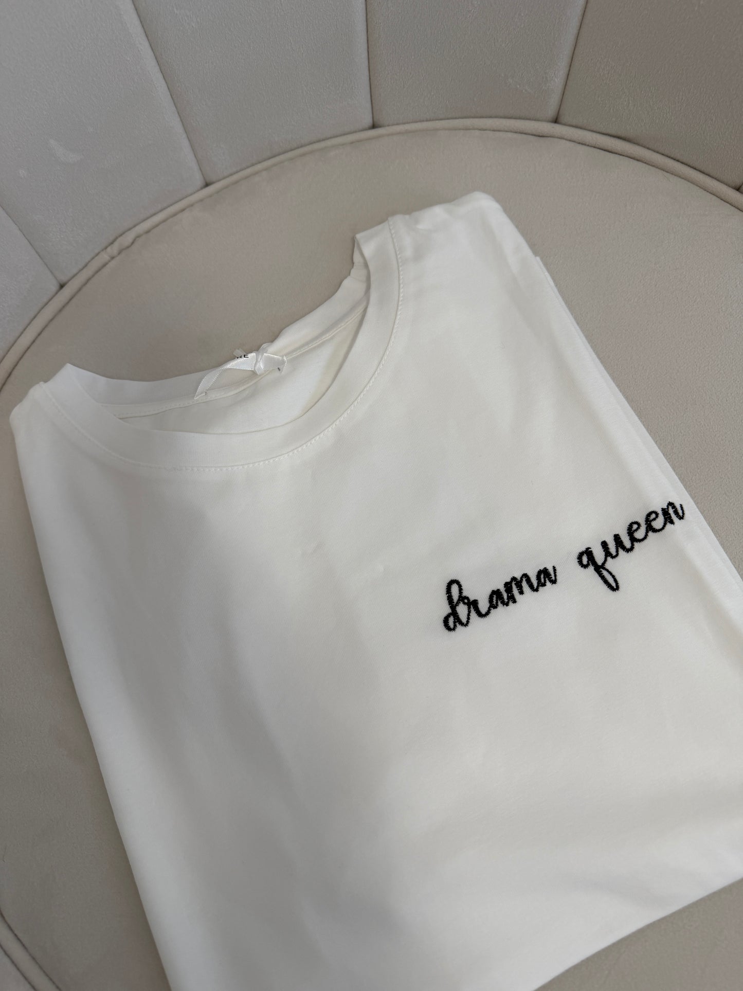 T-Shirt Drama Queen