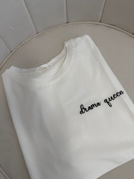 T-Shirt Drama Queen