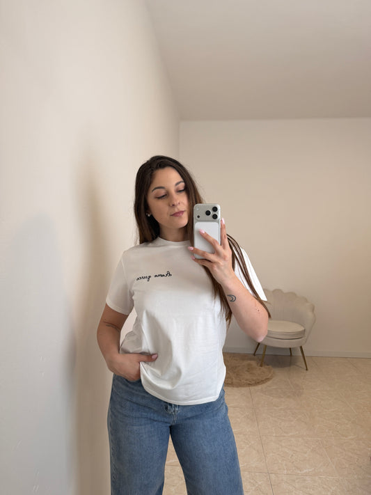 T-Shirt Drama Queen