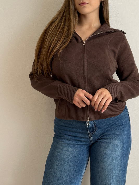 Pull Lidia Cioccolato