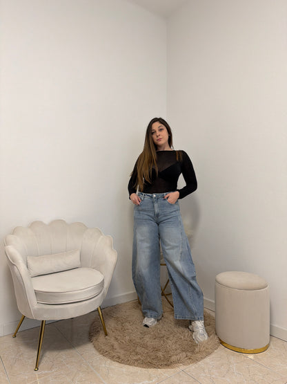 Jeans Balloon