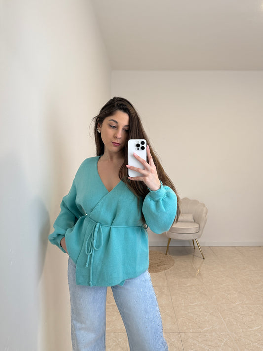 Cardigan Monica