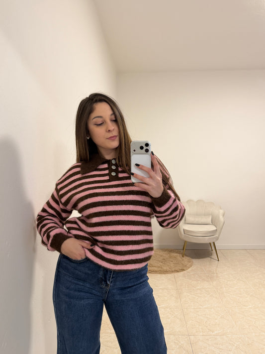 Maglione Siria