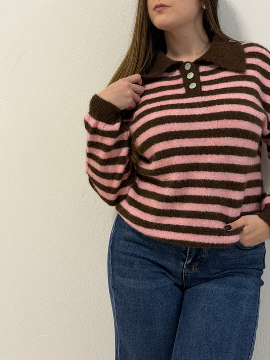 Maglione Siria