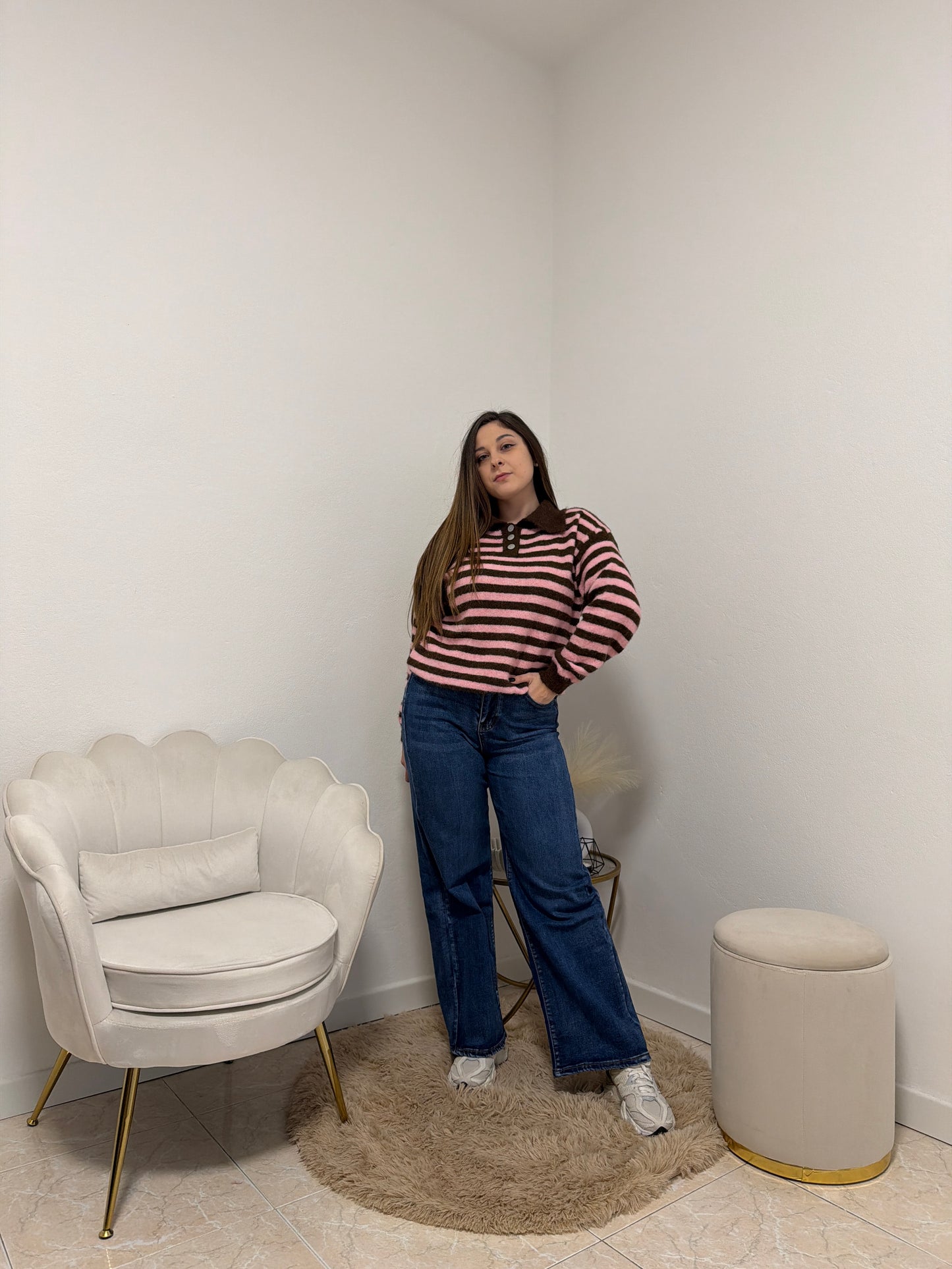 Maglione Siria