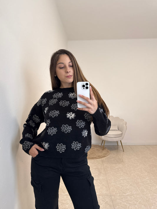 Maglione Daisy