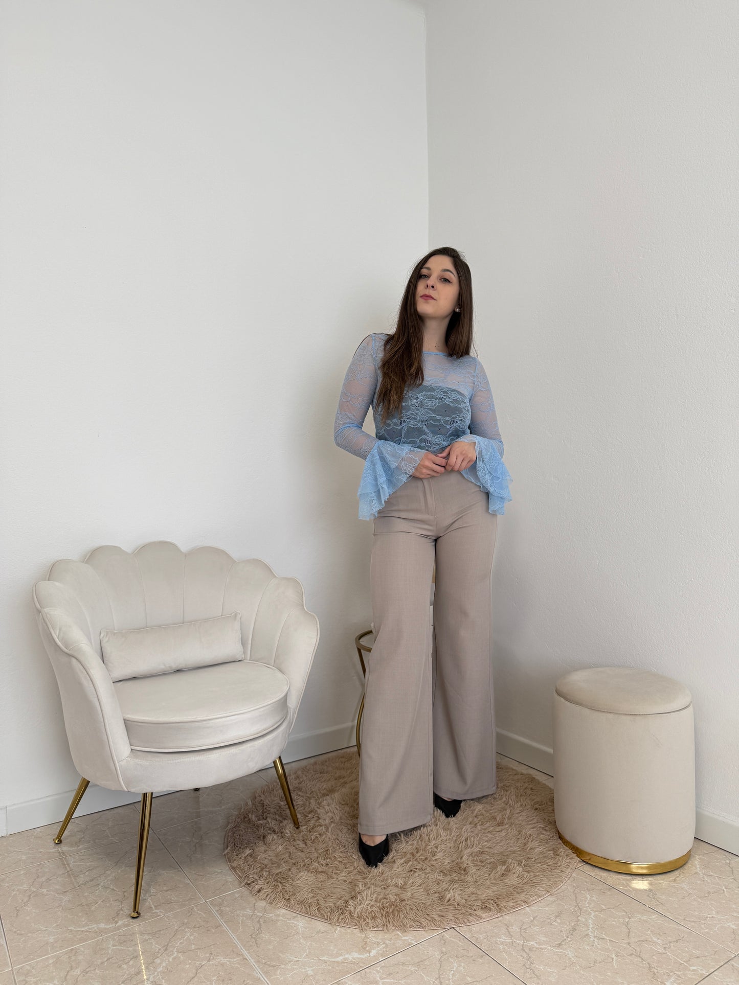Maglia Clara