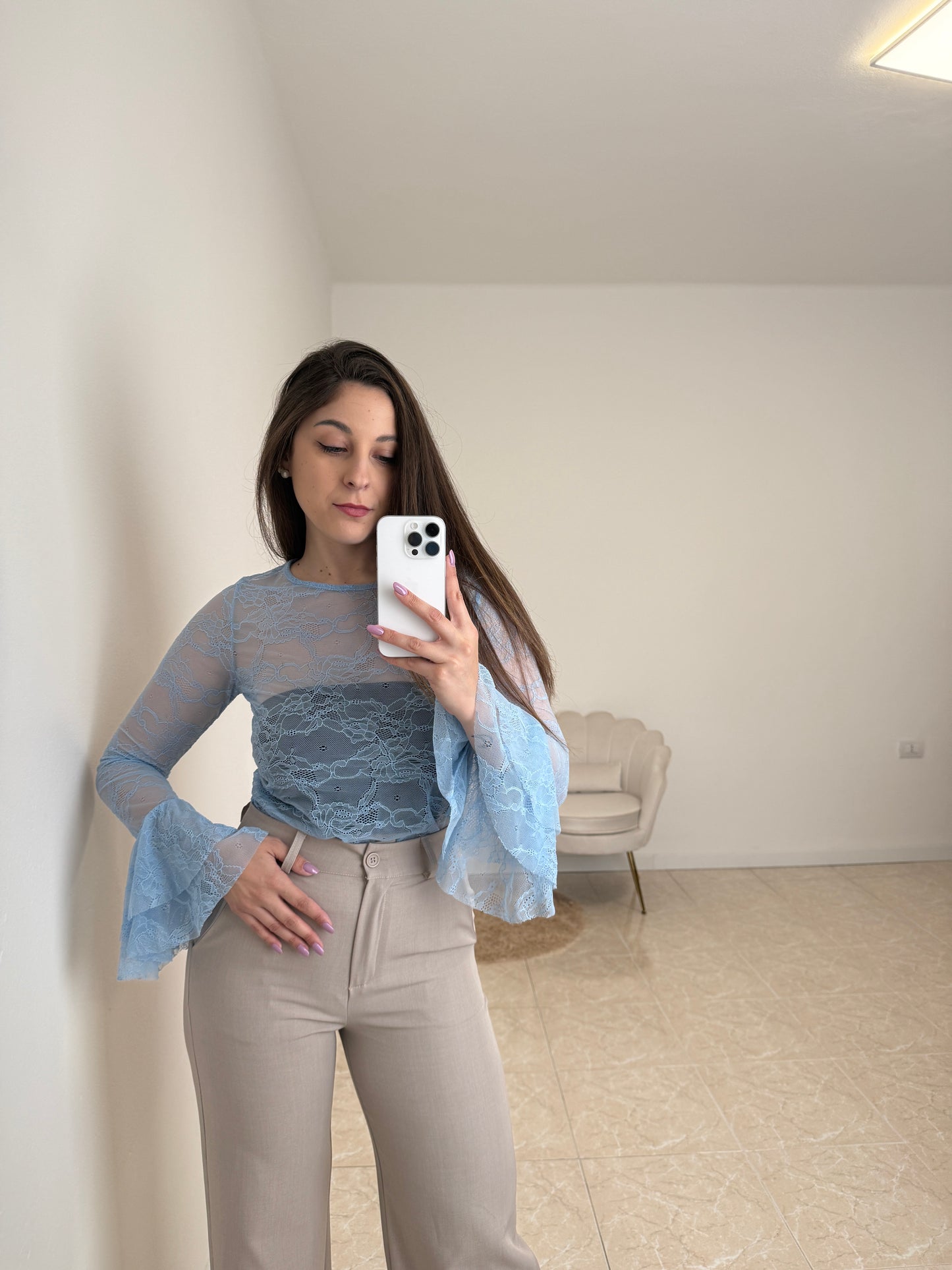 Maglia Clara