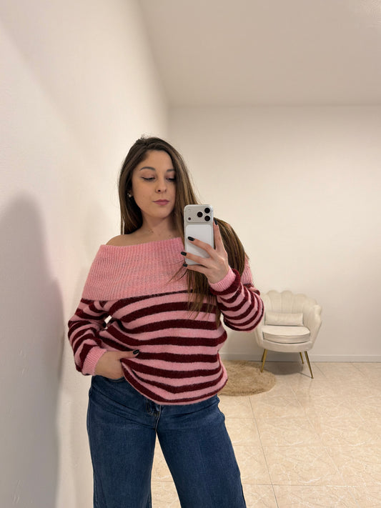 Maglione Vania