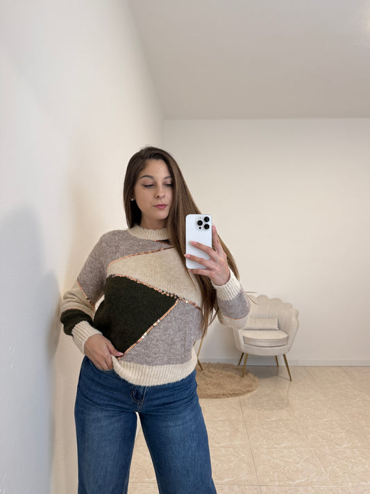 Maglione Michela