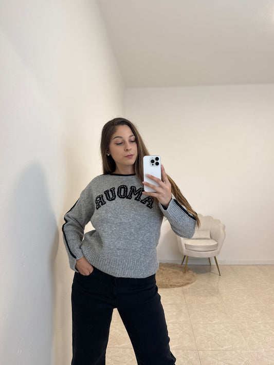 Maglione Amour