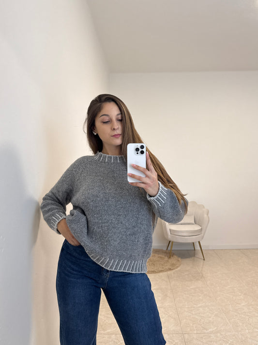 Maglione Winter