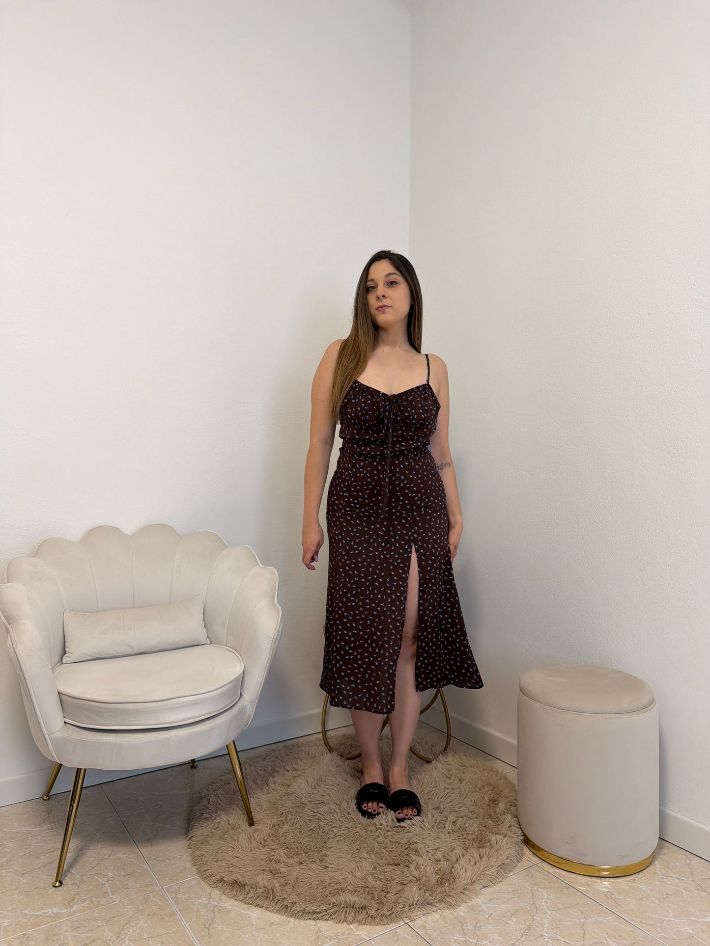 Abito Juliet