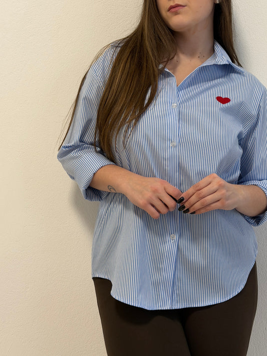 Camicia Love