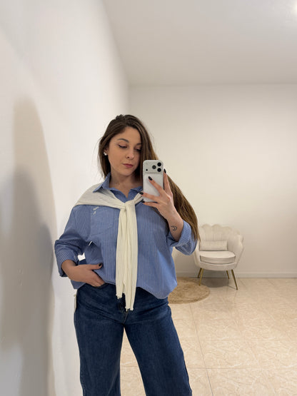 Camicia Armory