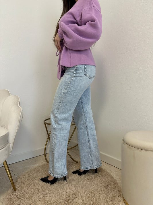 Jeans Scintillio