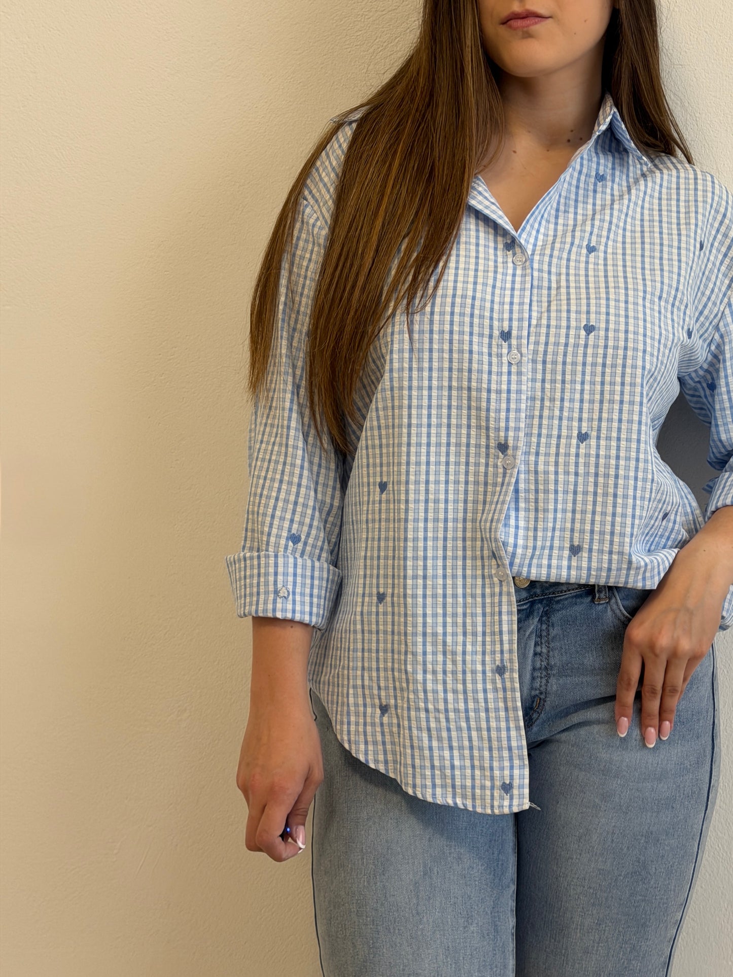 Camicia Love