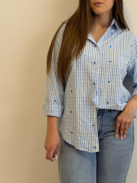 Camicia Love