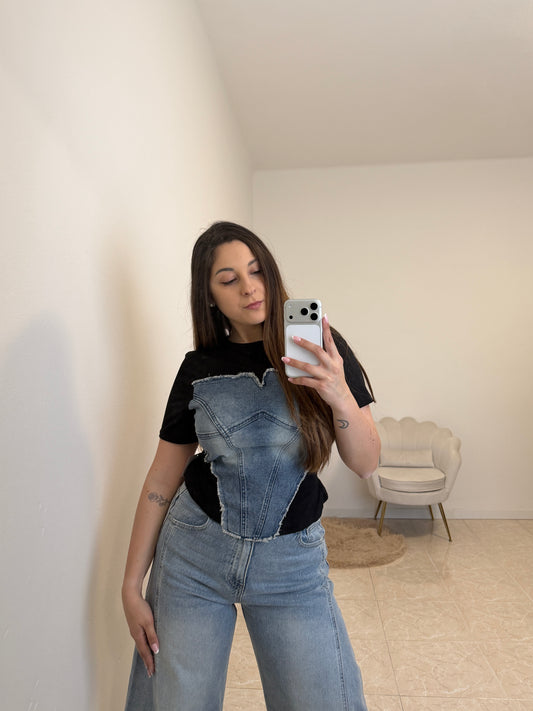 T-Shirt Jessy Nera
