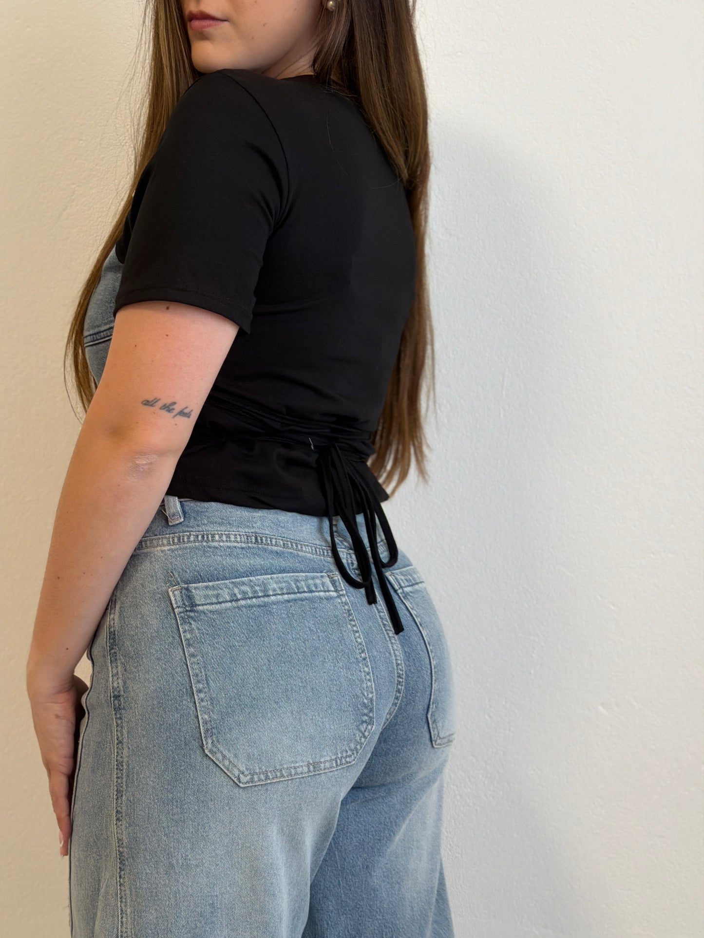 T-Shirt Jessy Nera