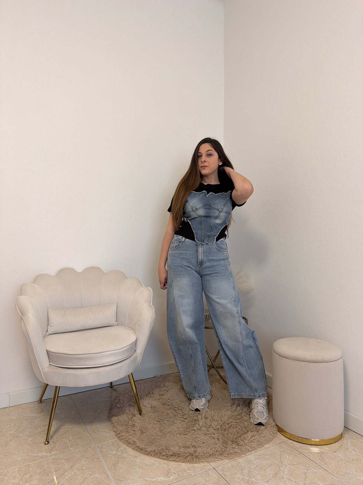 T-Shirt Jessy Nera