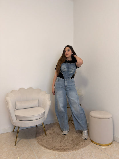 T-Shirt Jessy Nera