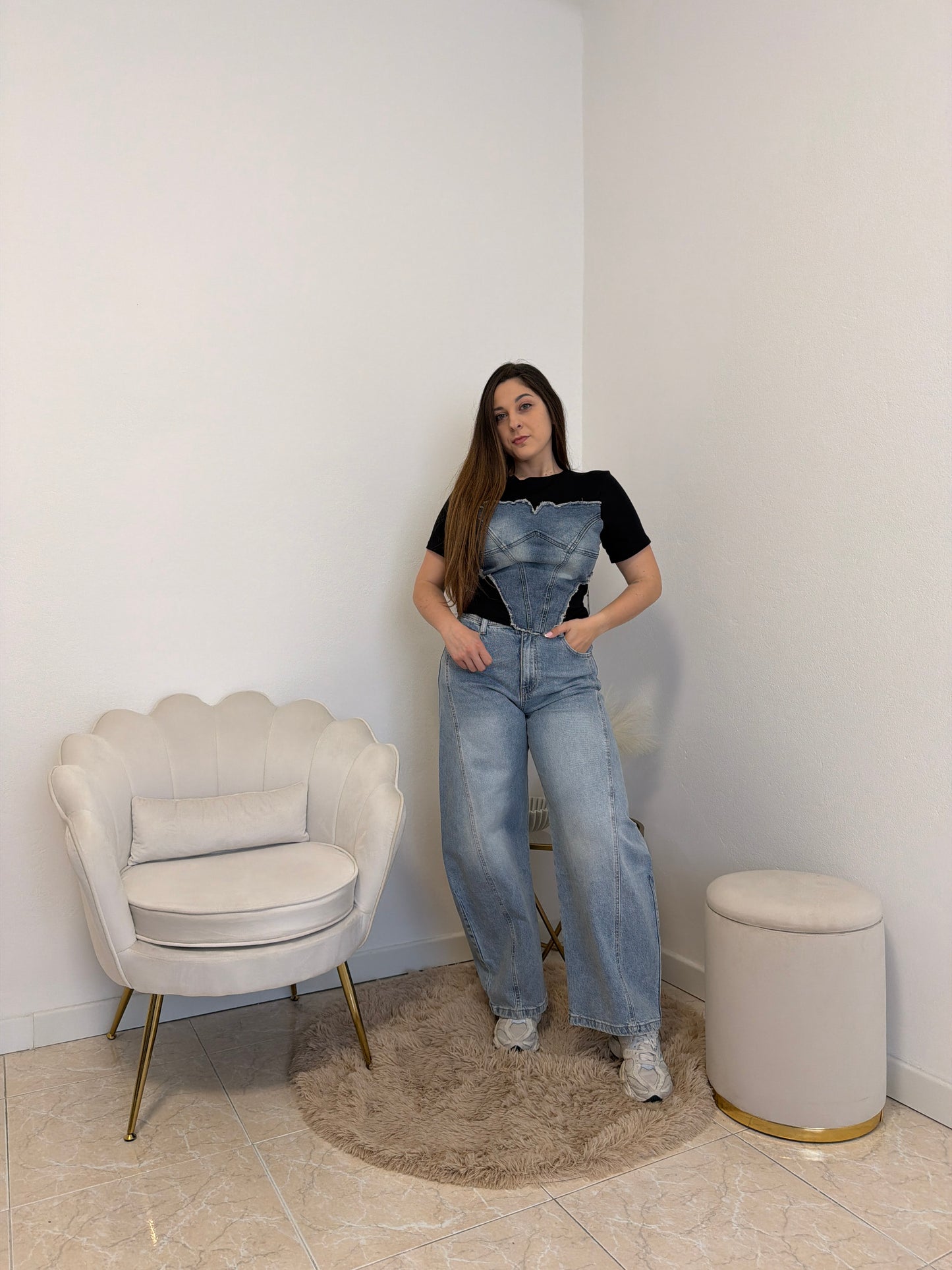 T-Shirt Jessy Nera