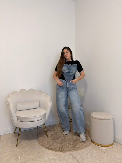 T-Shirt Jessy Nera