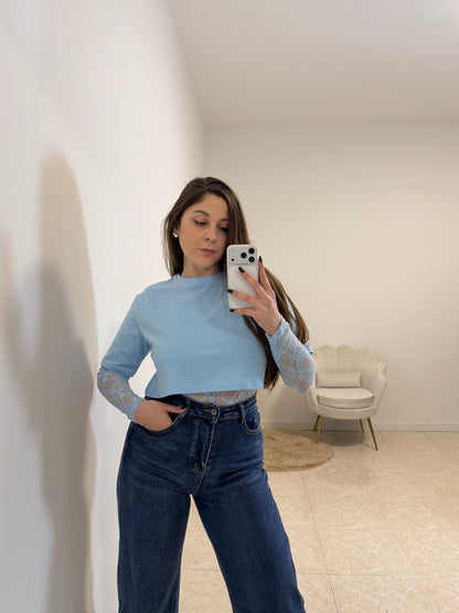 Body Pizzo